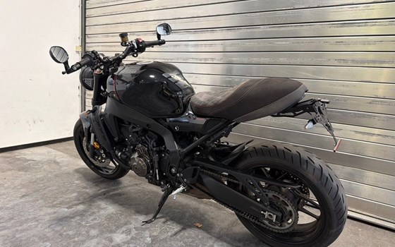 Gebrauchtmotorrad Yamaha XSR900 - Bild 6