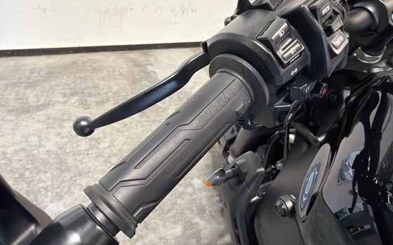 Gebrauchtmotorrad Yamaha XSR900 - Bild 8