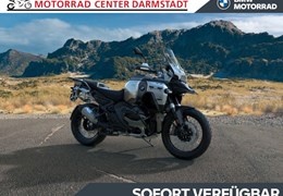 Neumotorrad BMW R 1300 GS Adventure
