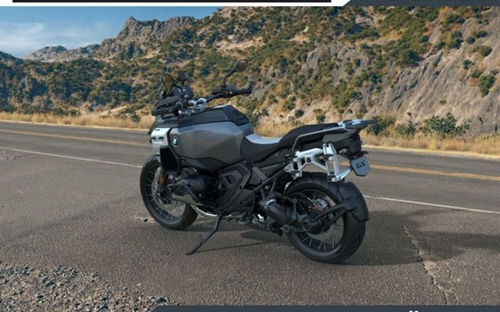 Gebrauchtmotorrad BMW R 1300 GS Adventure - Bild 2