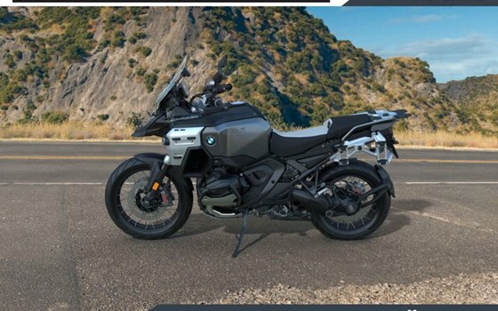Gebrauchtmotorrad BMW R 1300 GS Adventure - Bild 3