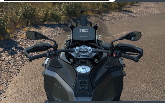 Gebrauchtmotorrad BMW R 1300 GS Adventure - Bild 4
