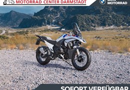 Neumotorrad BMW R 1300 GS