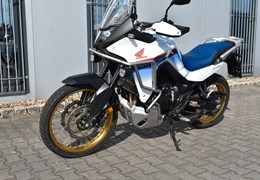 Gebrauchte Honda XL750 Transalp