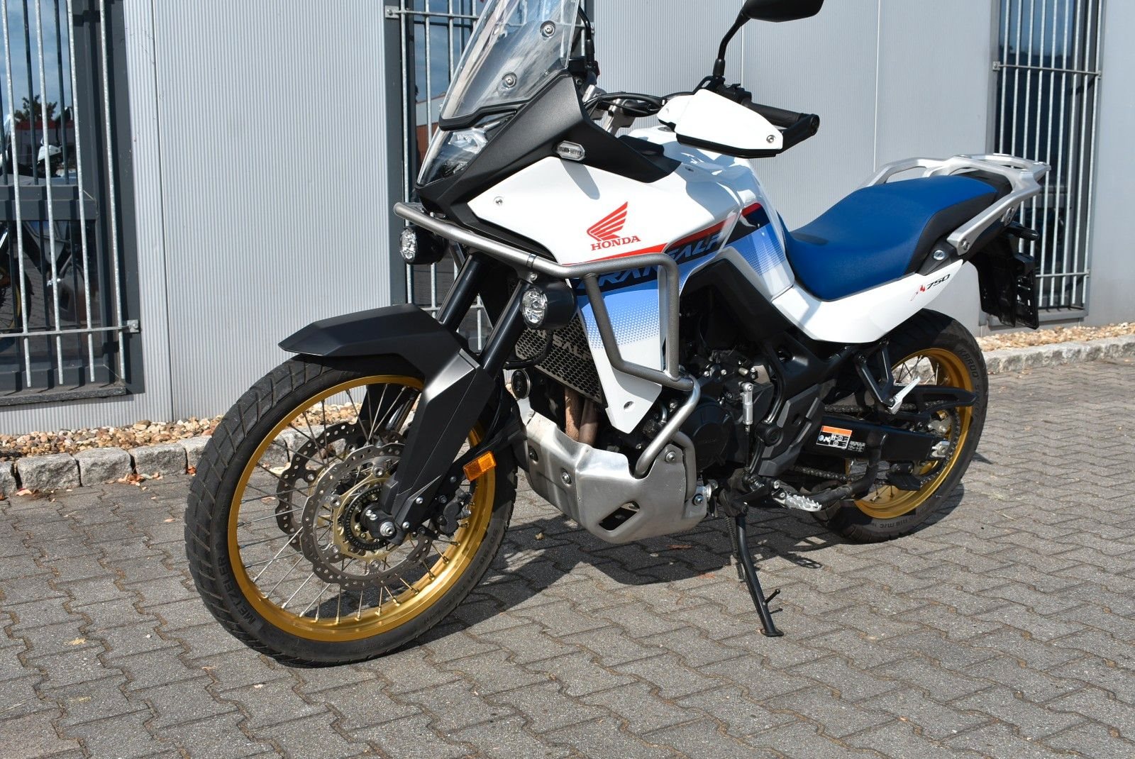 Honda XL750 Transalp