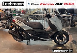 Gebrauchte Yamaha XMAX 125 Tech MAX