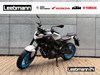 Yamaha MT-07 Y-AMT