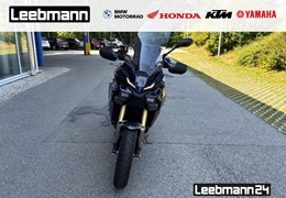 Gebrauchte Yamaha Tracer 9 GT+ Y-AMT