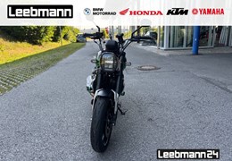 Gebrauchte Voge XWOLF 300
