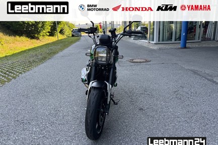 Voge XWOLF 300