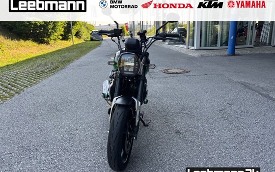 Gebrauchtmotorrad Voge 300AC - Bild 1