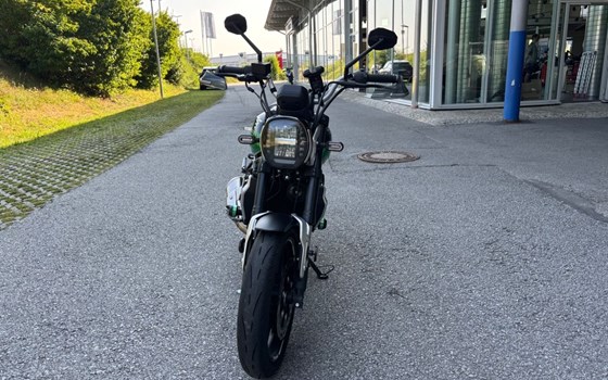 Gebrauchtmotorrad Voge 300AC - Bild 2