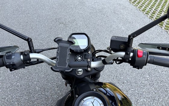 Gebrauchtmotorrad Voge 300AC - Bild 5