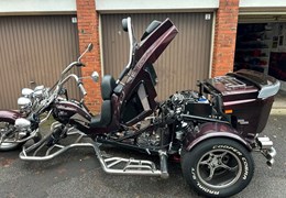 Gebrauchte Boom Mustang
