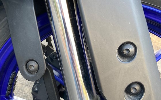 Gebrauchtmotorrad Yamaha YZ125 - Bild 11