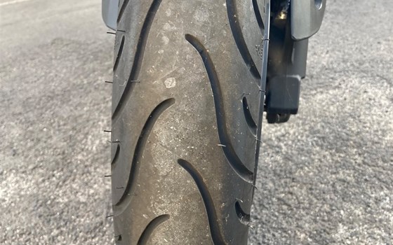 Gebrauchtmotorrad Yamaha YZ125 - Bild 14
