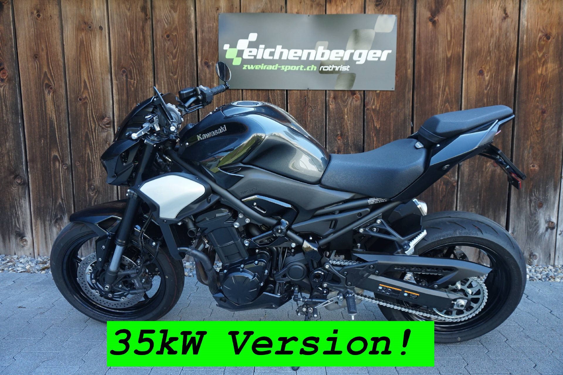 Kawasaki Ninja ZX-10R 2016 - Leistung, Technische Daten