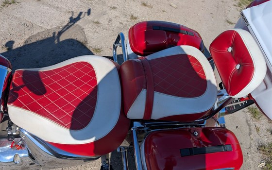 Gebrauchtmotorrad Suzuki Intruder VL 1500 LC - Bild 4