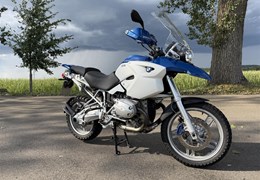 Gebrauchte BMW R 1200 GS