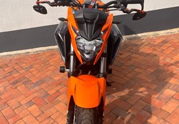 Gebrauchte Honda CB500F