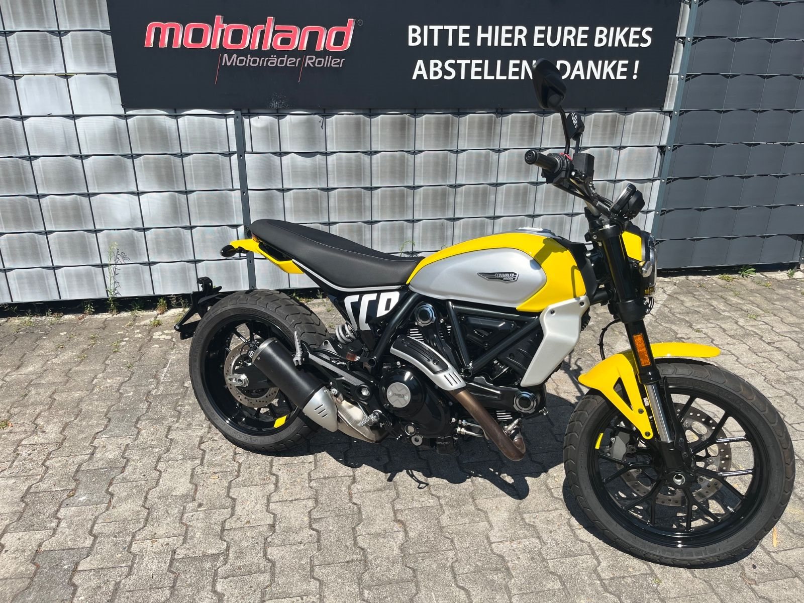 Gebrauchtfahrzeug