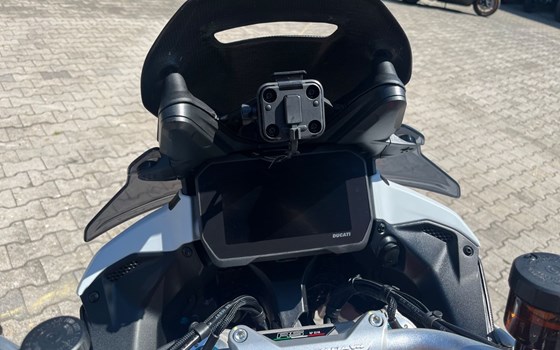 Gebrauchtmotorrad Ducati Multistrada V4 RS - Bild 4
