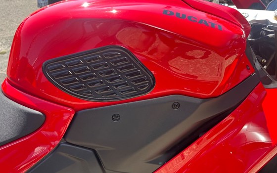 Gebrauchtmotorrad Ducati Panigale V2 S - Bild 4