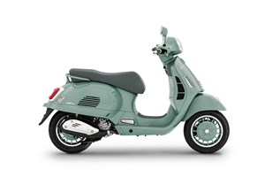 Angebot Vespa GTS 80th 310