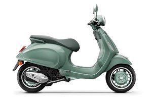 Angebot Vespa Primavera 80th 125