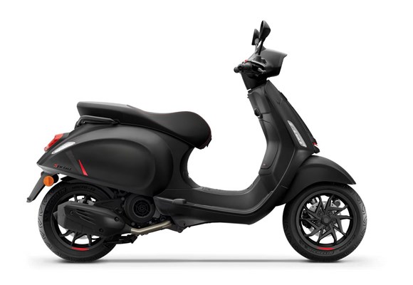 Vespa Sprint 125 S