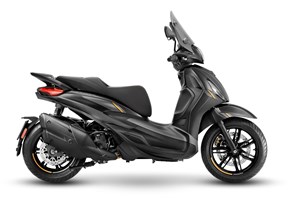 Angebot Piaggio Beverly 310