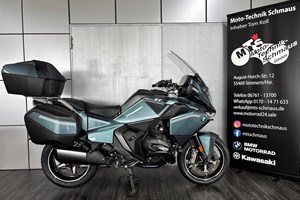 Angebot BMW R 1300 RT