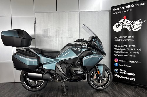 BMW R 1300 RT