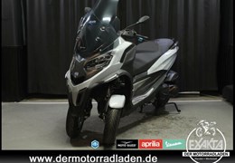 Neumotorrad Piaggio MP3 530 HPE Exclusive