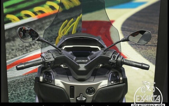 Neufahrzeug Piaggio MP3 530 HPE Exclusive - Bild 10