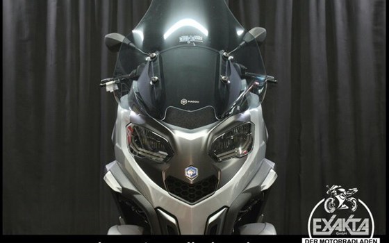 Neufahrzeug Piaggio MP3 530 HPE Exclusive - Bild 9
