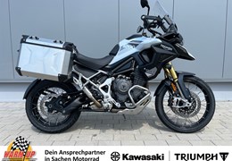 Gebrauchte Triumph Tiger 1200 Rally PRO
