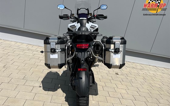 Gebrauchtmotorrad Triumph Tiger 1200 Rally PRO - Bild 6