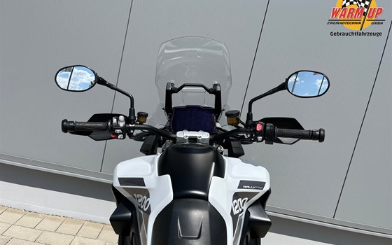 Gebrauchtmotorrad Triumph Tiger 1200 Rally PRO - Bild 7
