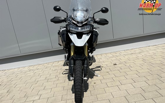Gebrauchtmotorrad Triumph Tiger 1200 Rally PRO - Bild 9