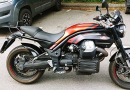 Gebrauchte Moto Guzzi Griso 1200 8V Special