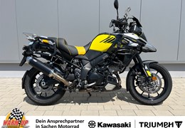 Gebrauchte Suzuki V-Strom 1000