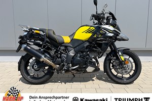 Angebot Suzuki V-Strom 1000
