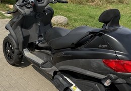 Gebrauchte Piaggio MP3 500ie LT Sport