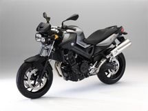 Angebot BMW F 800 R