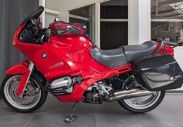 Gebrauchte BMW R 1100 RS