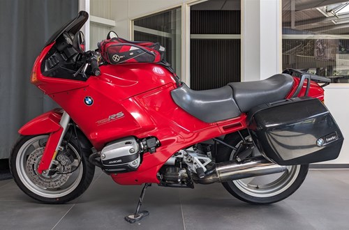 BMW R 1100 RS