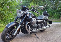 Gebrauchte Moto Guzzi California 1400 Custom