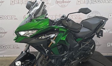 Kawasaki Versys 1100 SE