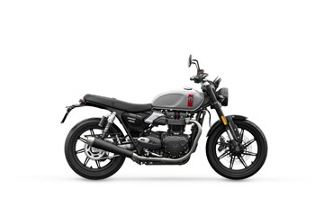 Triumph Speed Twin 900